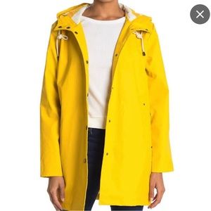 Pendleton Olympic Lined Rain Jacket